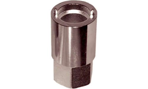 Antenna Two Prong Socket