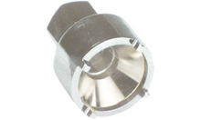 Load image into Gallery viewer, Antenna Four Prong Socket