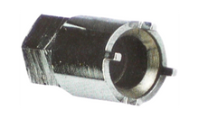 Load image into Gallery viewer, Antenna Four Prong Socket
