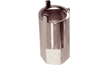 Load image into Gallery viewer, Radio Trim Nut Socket