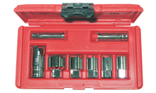 Load image into Gallery viewer, Antenna Socket Set, 8 Piece for Universal Fit