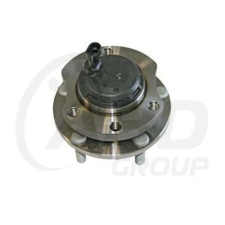 ABD Wheel Hub for Holden Vehicles