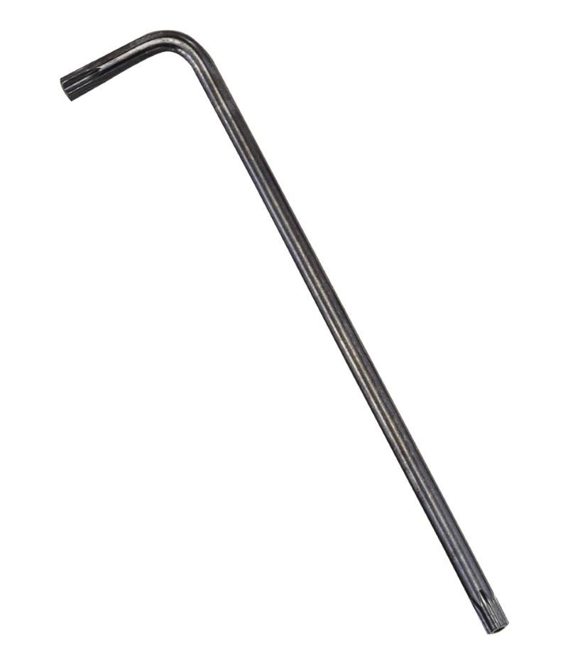 T-40 L-Shaped Star Key Wrench
