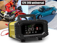 Car Battery Charger