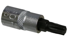 Load image into Gallery viewer, 1/4" Drive Torx Bit Socket T30 x 38mm