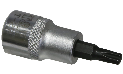 3/8" Drive Torx Bit Socket T27 x 50mm