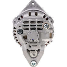 Load image into Gallery viewer, OEX Alternator 12V 70A Mitsubishi Style – Fits Mitsubishi Lancer 1990-1996, Mitsubishi Pajero 1988-1993, Mitsubishi Galant 1989-1993 (MXA217)