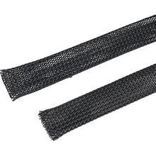 Load image into Gallery viewer, OEX ACX1475 expandable braided sleeving 20mm diameter, 10m length
