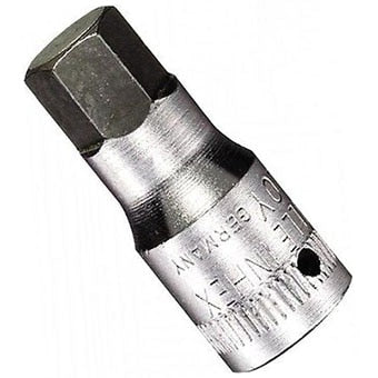 T45 Torx Bit Socket 1/2" Drive 55mm