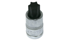 Load image into Gallery viewer, T&amp;E 1/2" Drive Torx Bit Socket T70 x 55mm