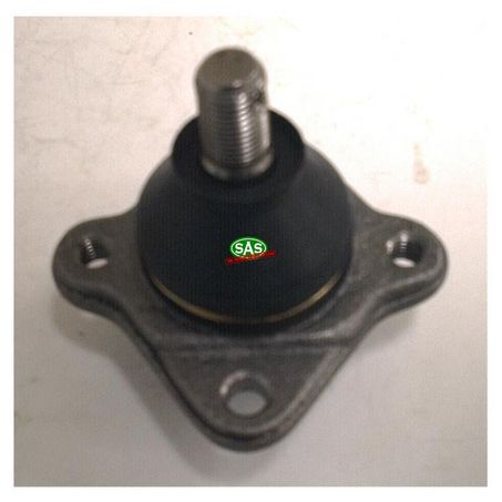 Nissan C22 Suspension Components Replacement