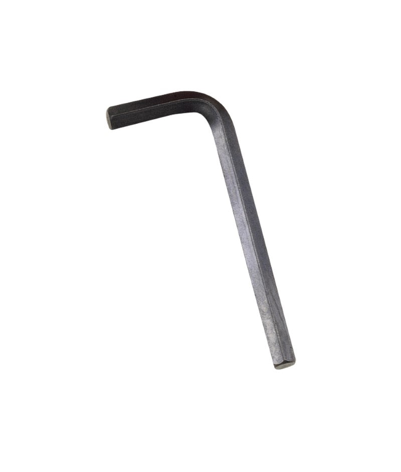 63mmL 1/8" L-Shaped Hex Key Wrench