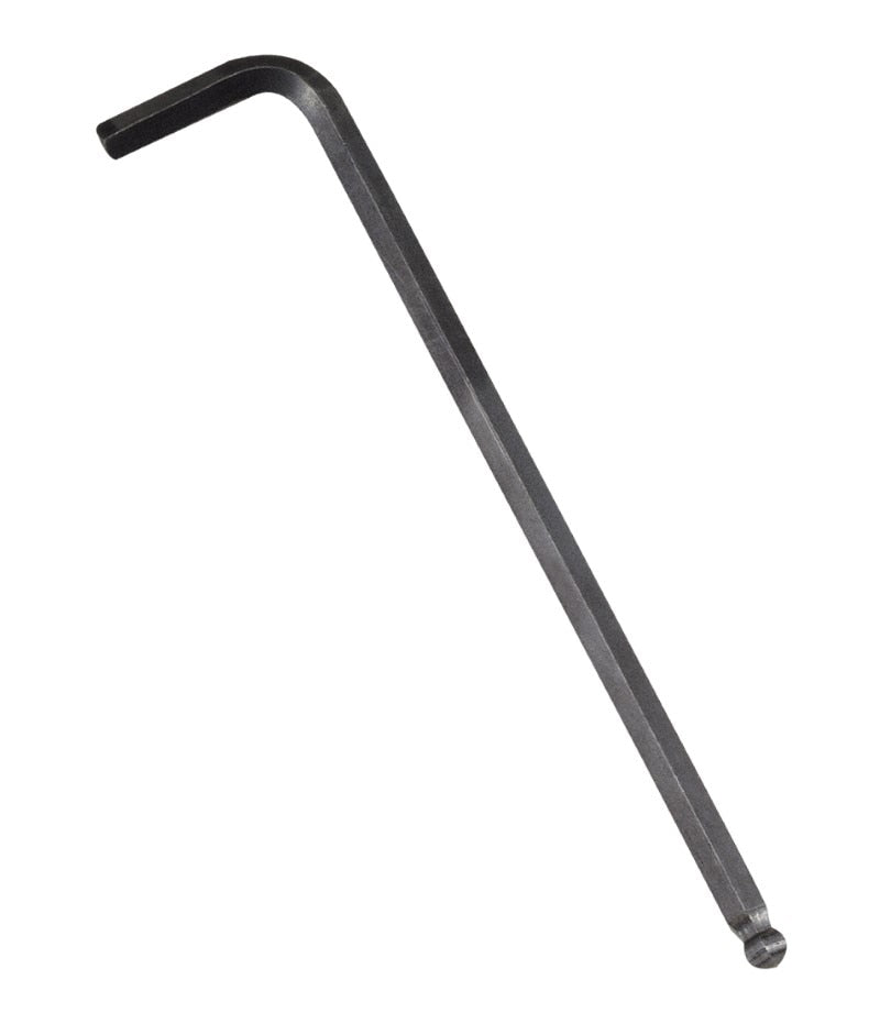 5/16" x 200mm L-Shaped Wobble Hex Key Wrench