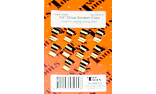 Load image into Gallery viewer, 3/8" Drive Socket Clips - 10 Pack
