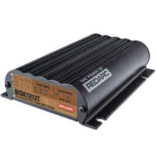 Load image into Gallery viewer, BCDC1212T - Redarc 12V 12A DC-DC Single Input Battery Charger
