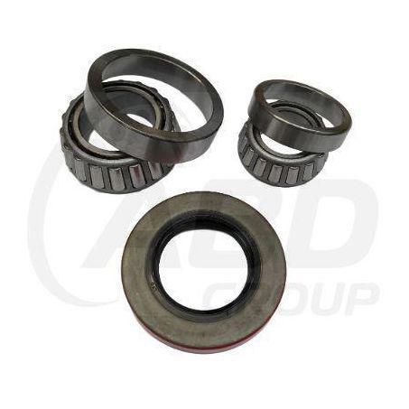 Trailer Wheel Bearing Kit AB4309