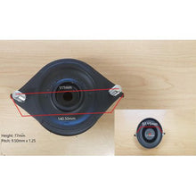 Load image into Gallery viewer, Rear Stut Mount