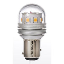 Load image into Gallery viewer, Narva 12/24V Gen III LED BAY15D P21/5W Globes (2)