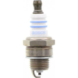 Bosch Spark Plug NZ – WSR6F (M14x1.25, Resistor) for Toyota Hilux, Mazda BT-50, Mitsubishi Triton