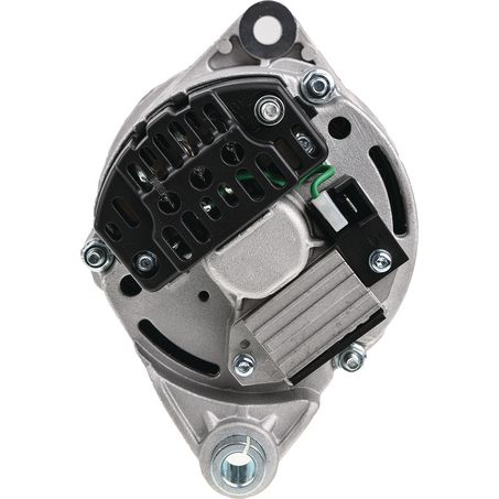 LXA837 - OEX Alternator 12V 65A Lucas Style with Internal Regulator