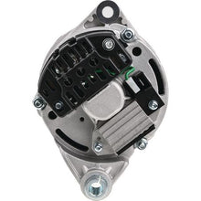 Load image into Gallery viewer, LXA837 - OEX Alternator 12V 65A Lucas Style with Internal Regulator