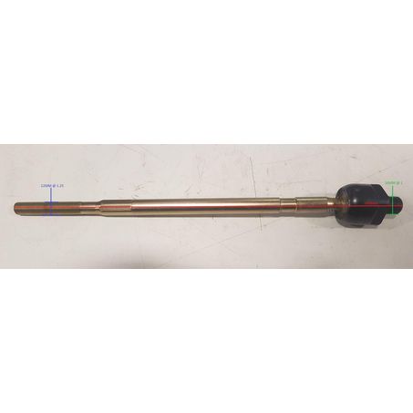 Left Hand Steering Component for Mazda 323 1989