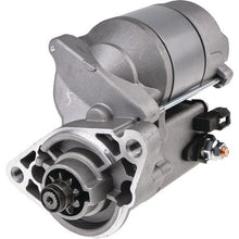Load image into Gallery viewer, OEX Starter Motor 12V 9Th CW Denso Style – DXS414, Fits Toyota, Nissan, Mitsubishi