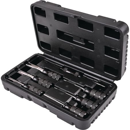 OEX 7 Piece Amphenol/Deutsch Removal Tool Kit
