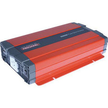 Load image into Gallery viewer, R-24-2000RS - Redarc Voltage Inverter Pure Sine Wave 24V 2000W
