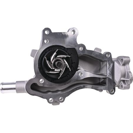 OEX WP8471X Water Pump for Holden Trax, Cruze, Barina, Opel Astra, Mokka