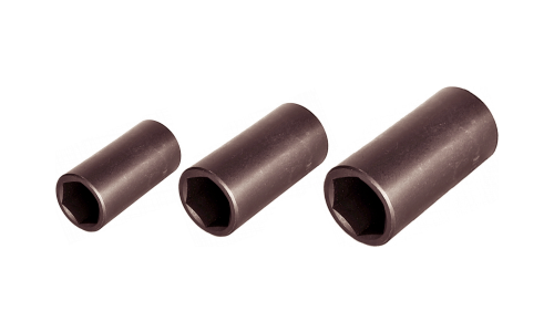 33mm Deep Forward Axle Nut Socket 1/2" Drive