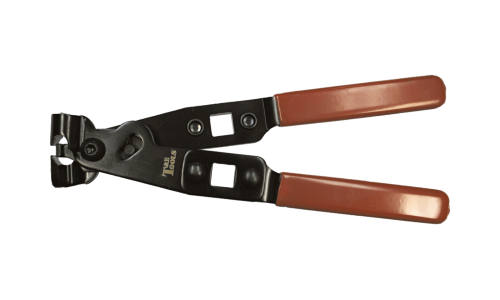 1/2" Drive CV Joint Boot Clamp Pliers with Torque