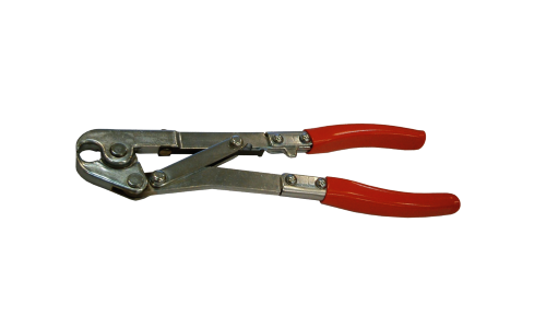 Driveshaft Boot Clamp Crimping Pliers