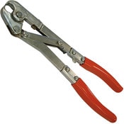 Load image into Gallery viewer, Drive Shaft Boot Clamp Crimping Pliers