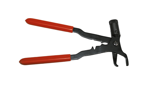 Wheel Weight Pliers