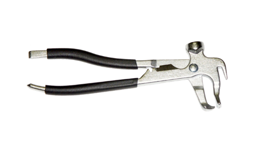 7 Way Wheel Weight Pliers