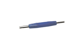 Dual End Valve Core Remover and Replacer