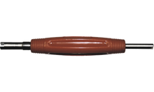 Load image into Gallery viewer, Dual End Valve Core Remover/Replacer