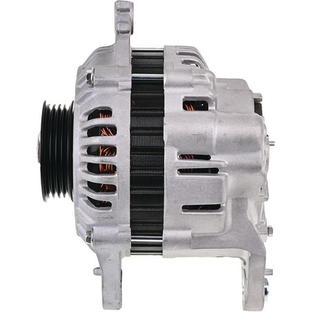 MXA231 - OEX 12V 90A Alternator Mitsubishi Style | High-Performance, Internal Regulator