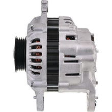 Load image into Gallery viewer, MXA231 - OEX 12V 90A Alternator Mitsubishi Style | High-Performance, Internal Regulator