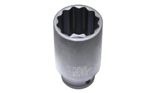 Load image into Gallery viewer, 33mm 1/2" Drive FWD Axle Nut Socket (12 Piece)