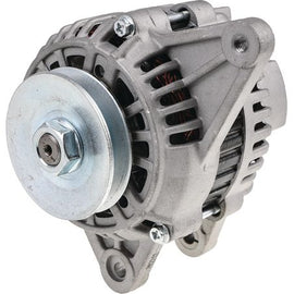OEX Alternator 12V 40A Mitsubishi Style