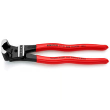 Load image into Gallery viewer, 200mm High-Leverage Bolt End Cutting Nipper
