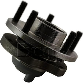 Repco Wheel Bearing Hub