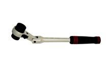 Load image into Gallery viewer, Double-Sided Flex-Head Wrench, 18 x 24mm