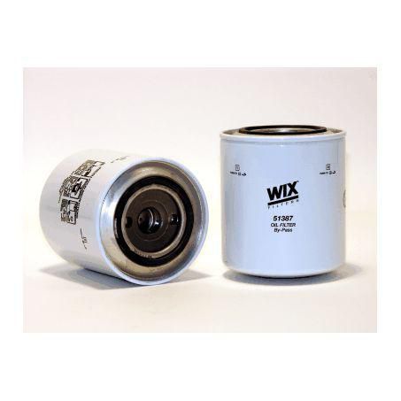 Wix Oil Filter (Spin-On) 51387