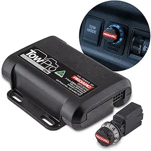 REDARC TOW-PRO ELITE V3 ELECTRIC TRAILER BRAKE CONTROLLER - EBRH-ACCV3