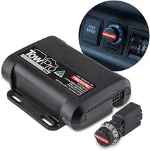 Load image into Gallery viewer, REDARC TOW-PRO ELITE V3 ELECTRIC TRAILER BRAKE CONTROLLER - EBRH-ACCV3