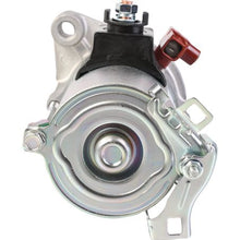Load image into Gallery viewer, Starter Motor - OEX 12V 9TH CW Mitsuba Style for Honda K20, K24, MXS364Ux