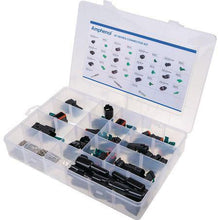 Load image into Gallery viewer, Amphenol AT #16 Connector Kit - CAT Spec 229 Pieces
